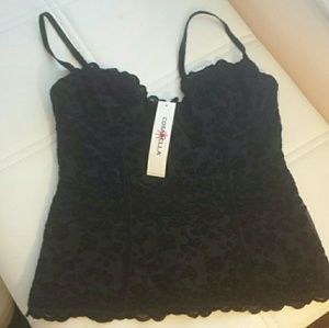 Cosabella Babette Bustier